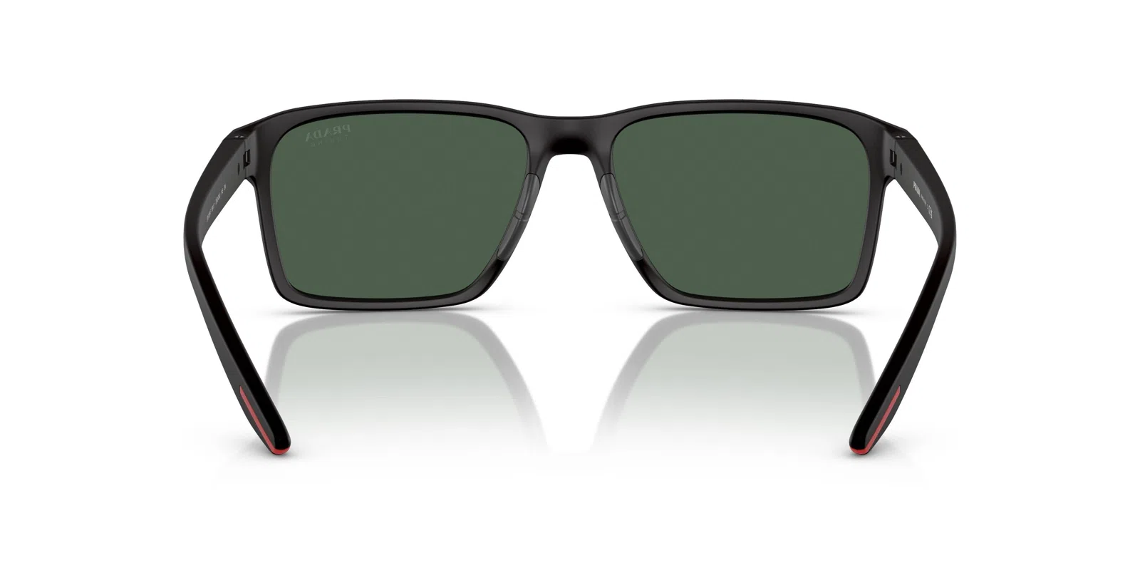 Prada Linea Rossa 05YSF Sunglasses - view 30